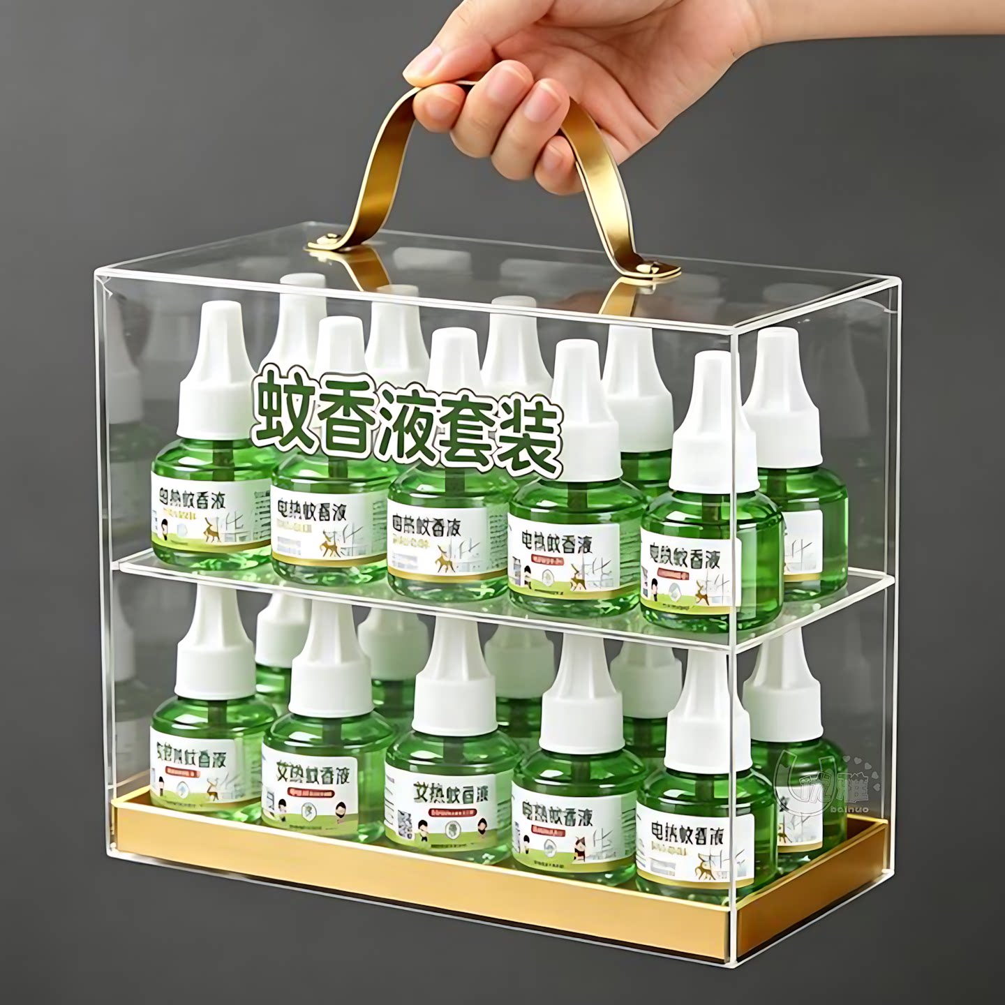 家用常备蚊香液卧室防蚊虫叮咬