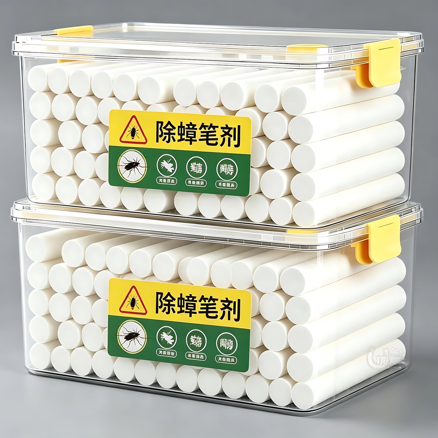 蟑螂笔剂家用灭蟑螂粉笔长效防虫