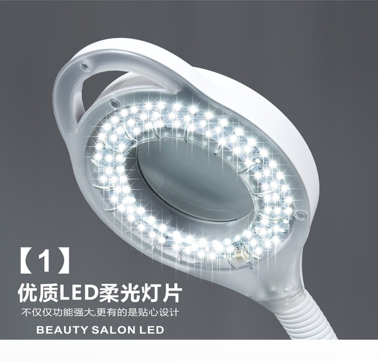 医用LED手术-无影灯-手术室-医美