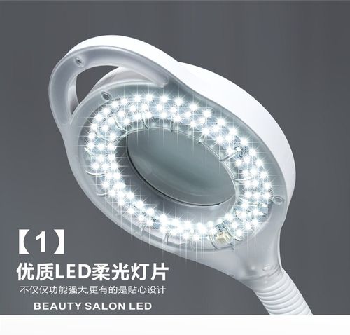院线LED-无影灯-医美口腔宠物
