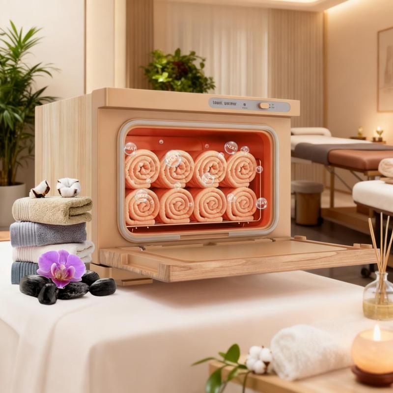 蒸汽箱全智能湿毛巾加热消毒机小型母婴消毒毛巾消毒机小型家用