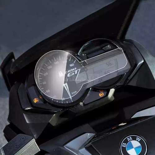 宝马C650GT 2012-2019仪表保护膜耐磨防紫外线防爆蓝光买一送一