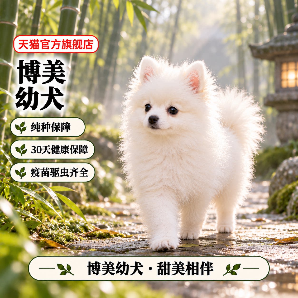小体茶杯犬活体哈多利球体博美