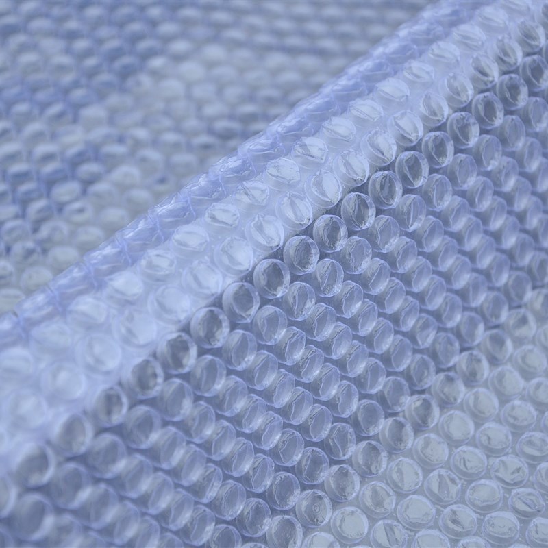 2021气泡膜加厚 快递物流防震膜打泡装 F泡沫汽泡包纸 泡垫60 80c