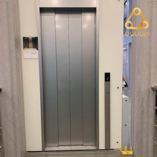 家用电梯别墅二三四五六层小型观光简易液压曳引小型室内家庭商用