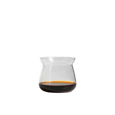 同款OREA国产玻璃感官杯275ml手冲咖啡闻香杯分享杯