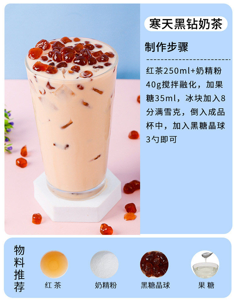 旺象庭f60果葡糖浆特醇果糖25kg 高果糖浆调味黑咖啡奶茶专用原