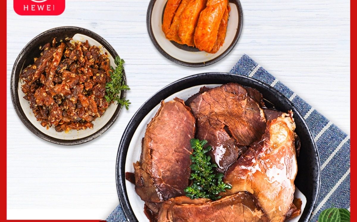 品套餐鸡排牛排台湾饭团食材套装 全套 材料包饭配方紫菜