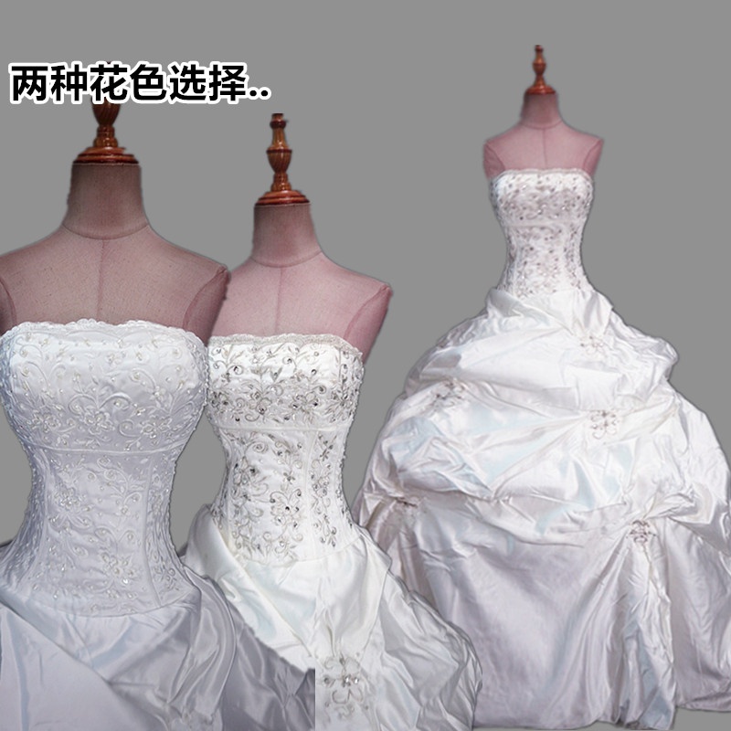 婚纱 内衣 文胸 800_800