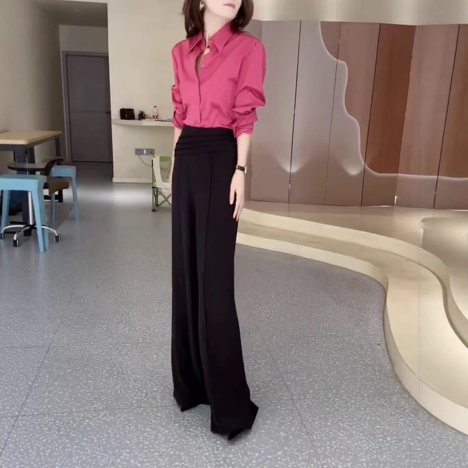 261823新大爱美依缘2025秋季新款