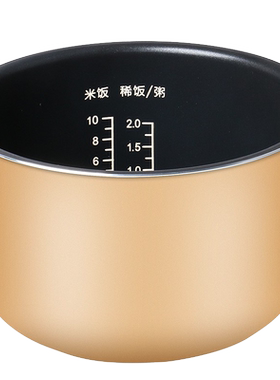 适用松下电饭煲5升内胆SR-CVA18