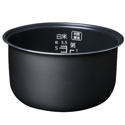 适用松下电饭煲内胆SR-CLA10