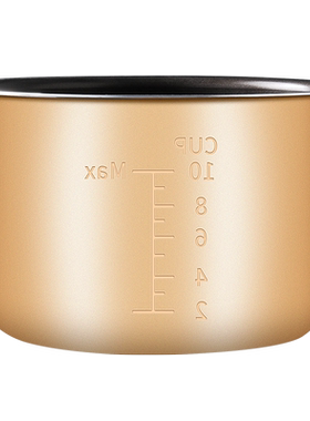SS5050XM电压力锅5L内胆锅胆胆芯