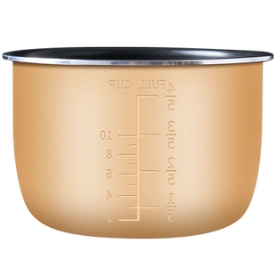 适用于海尔电压力锅内胆5升CYS503/HPC-YLJ5062/HPC-YS506彩晶