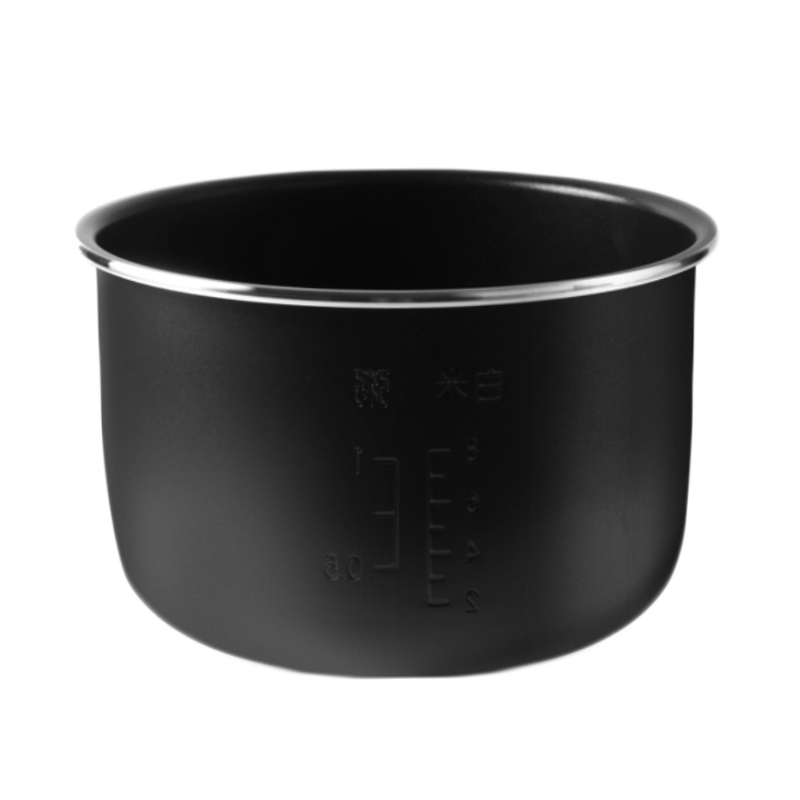 适用于海尔电饭煲4升HRC-FS4028/FD4018/YJ405/YJ408不粘内胆配件