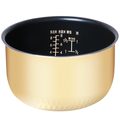 适用美的电饭煲内胆FB40Easy103