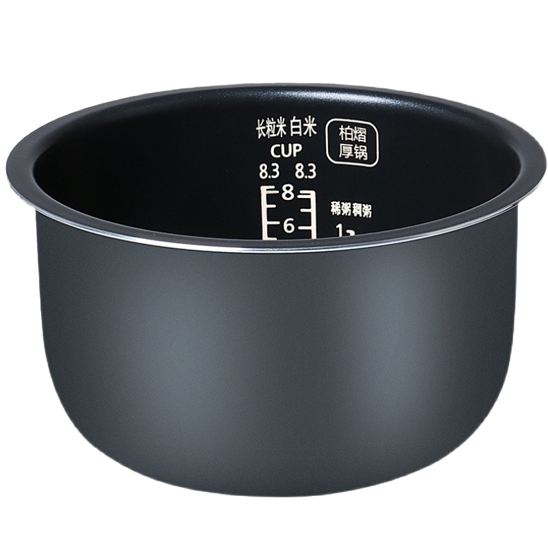 适用于松下电饭煲4L升内胆SR-CHC15-N/SR-CHC15-T/SR-H15C1-K锅胆