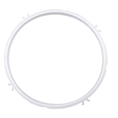 适用九阳电压力锅密封圈2/4/5/6L