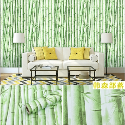 竹子壁纸价格 竹子壁纸图片 星期三