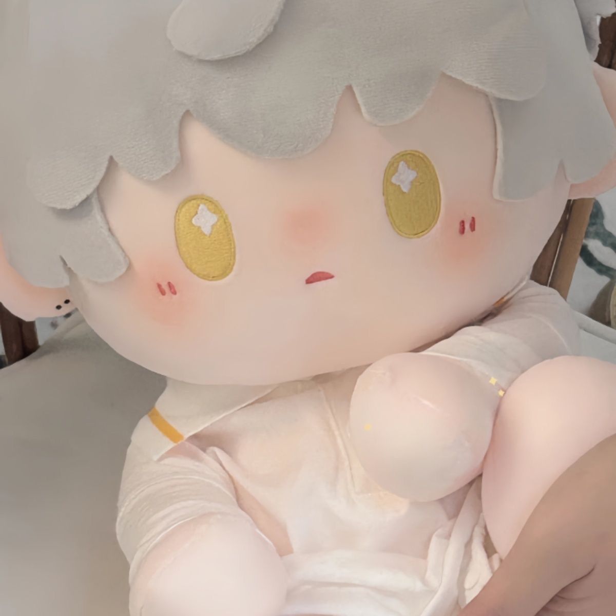 光与夜之恋周边齐司礼属