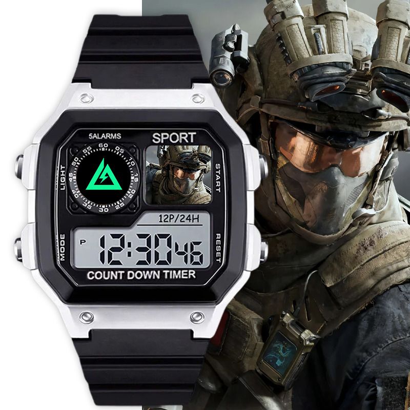 三角洲行动红狼威龙骇爪