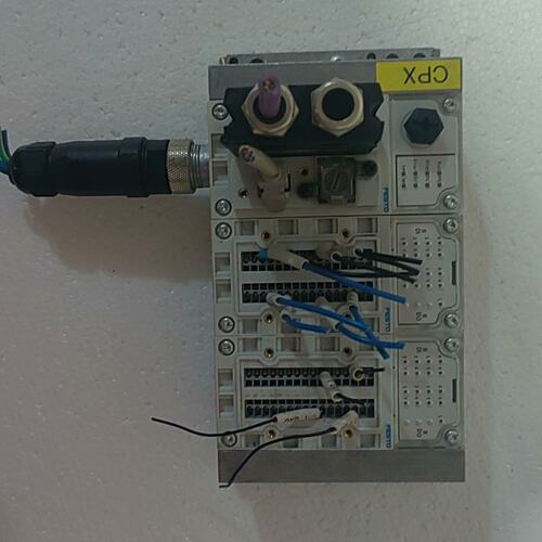 议价控制模块CPX-CEC-M1-V33472765CPX-CEC-M1-V3