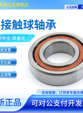 ZRE角接触球轴承7309 7310 7311 7312 7313 7314 7315 7316ACTA