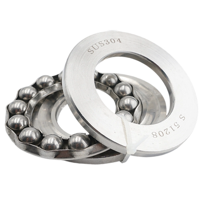 440不锈钢推力球轴承现货