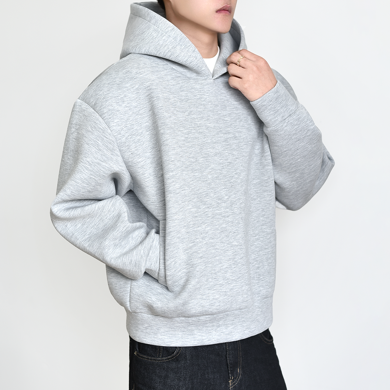 【帽子超挺】重磅900G太空棉卫衣