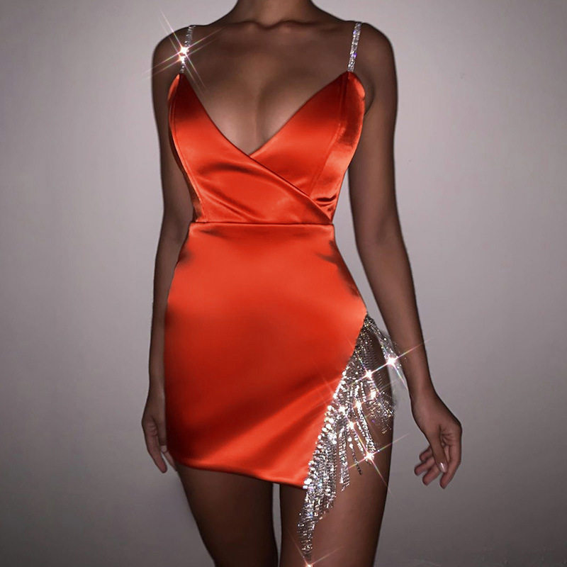 Sequindress欧美时尚夜