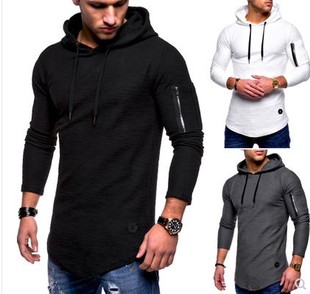 winter long sleeve t shirt men t shirts for men 2018 casual