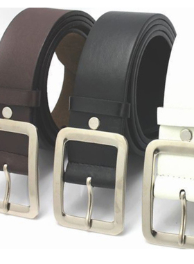 2015 Faux leather Men s Belt Wide Belt Strap Belts Waistband