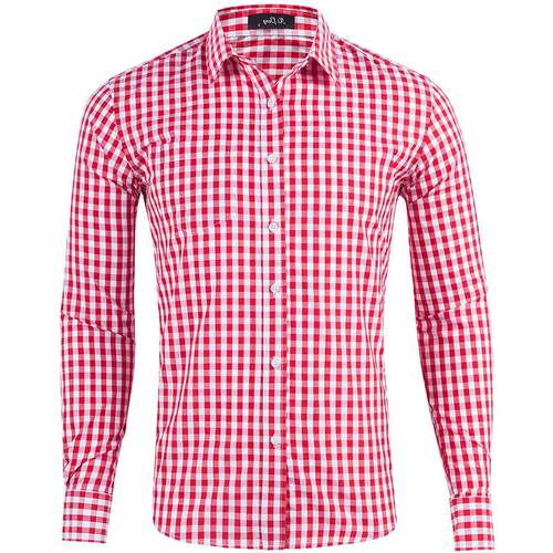 Men'sflapidhirtCuLong