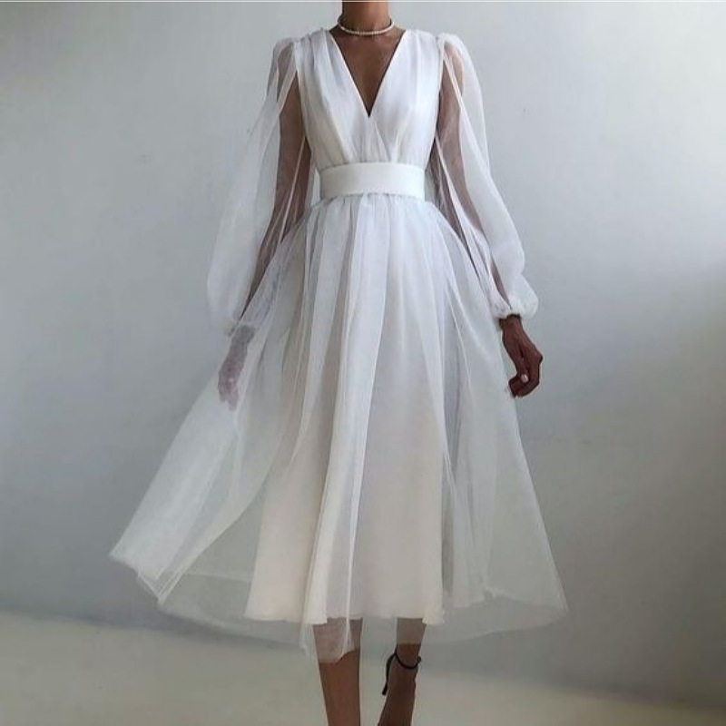 Womenevingdress婚纱礼