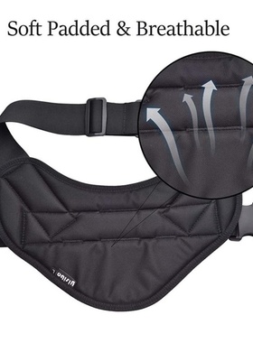 极速Tactical Dog Harness NO PULL MOLGLE Service Dog Vest Nyl