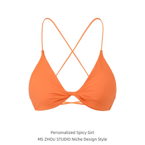 欧美瑜伽健身运动内衣吊带背心女