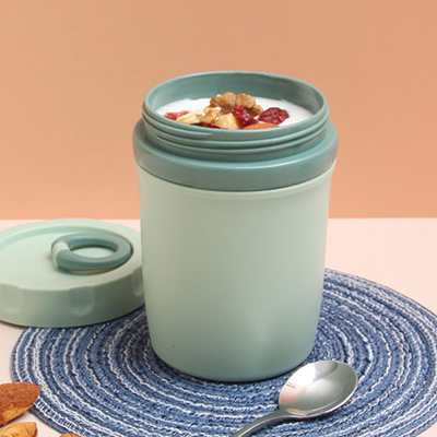 便携学生上班族可微波炉加热汤杯