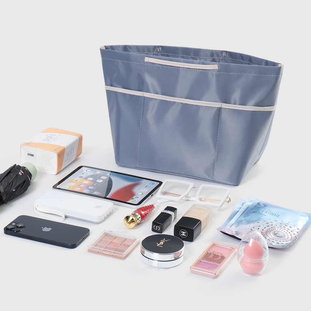 防盗收纳中包内胆撑包袋