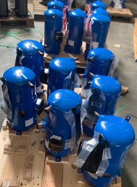 直流变频LNB53FCAMC变频空调压缩机LBN42FSAMC/CMC制冷LNB65FAEMC