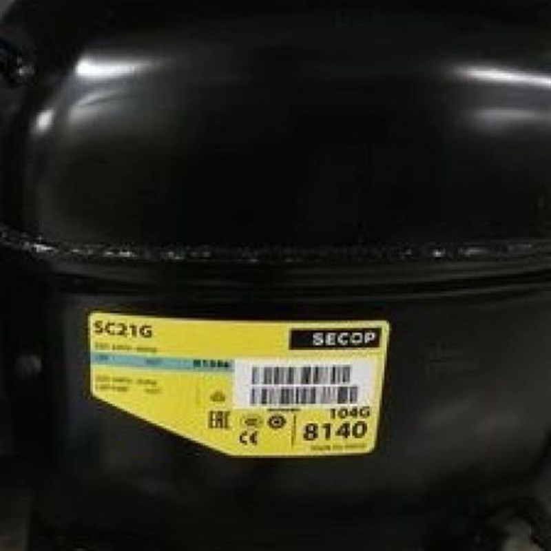 原装丹佛斯SC12D SC12C SC12G JSC12CL冰柜冷柜制冷压缩机