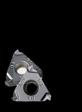 哈德斯通外螺纹刀片HS5125 16ERAG60 16ER150ISO 16ER200ISO