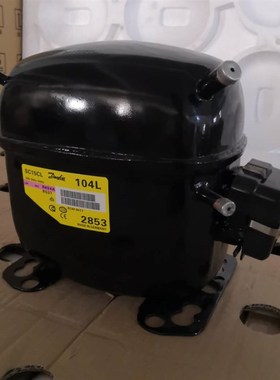 丹佛斯思a科思斯SECOP压缩机SC12D SC15D  SC18CM SC18CL SC21CL