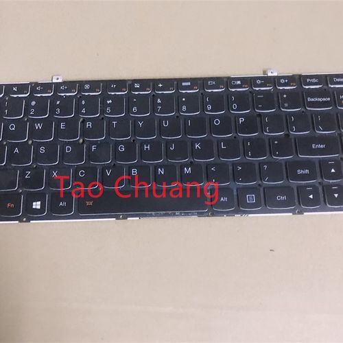 联想 Ideapad Yoga 2 Pro 13  Yoga2 Pro13-WISE 背光键盘