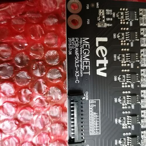 全新原装乐视L503IN背光板 超3-X50恒流板 AMP50LS-X3-C背光板