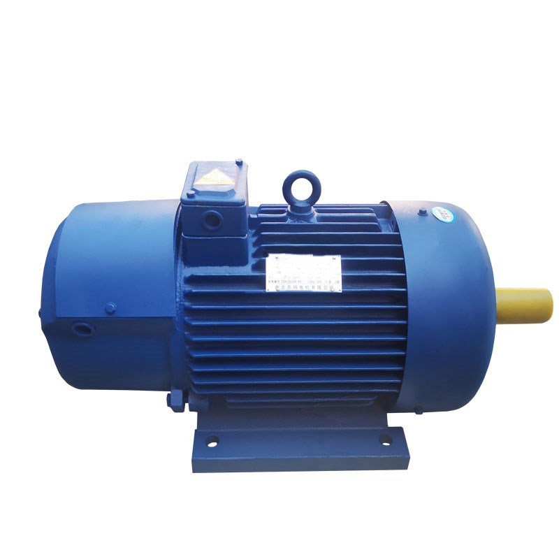 JZR2行车行走起重冶金3n80v三相异步电动机11/12/21/22/31-5/7.5K