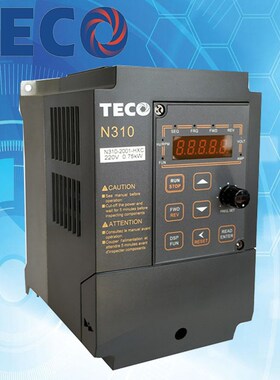 全新正品台b安变频器N310-20P5-HXC N310-2001-HXC N310-2002-HXC