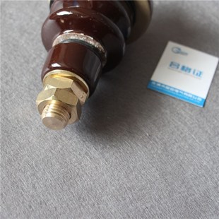 变压器低压瓷瓶计量箱绝缘桩头JP柜导电杆接线柱总成M12M20