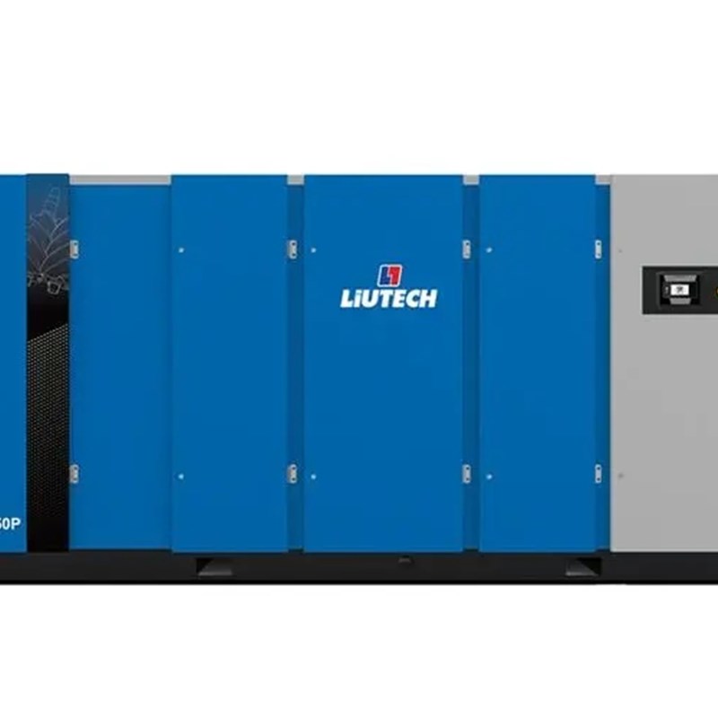 柳州富达LU22/37螺q杆式压缩机空气滤芯油过滤油分芯维保配件保养