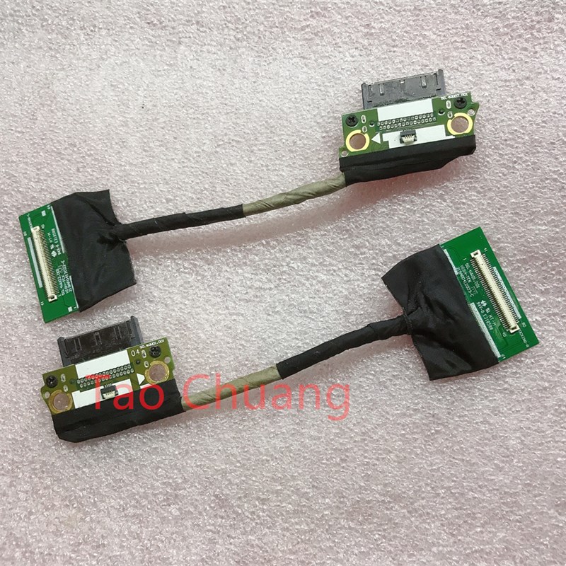 联想 ThinkPad X1 Helix 扩展坞转接口连接J线 排线 50.4WW02.002