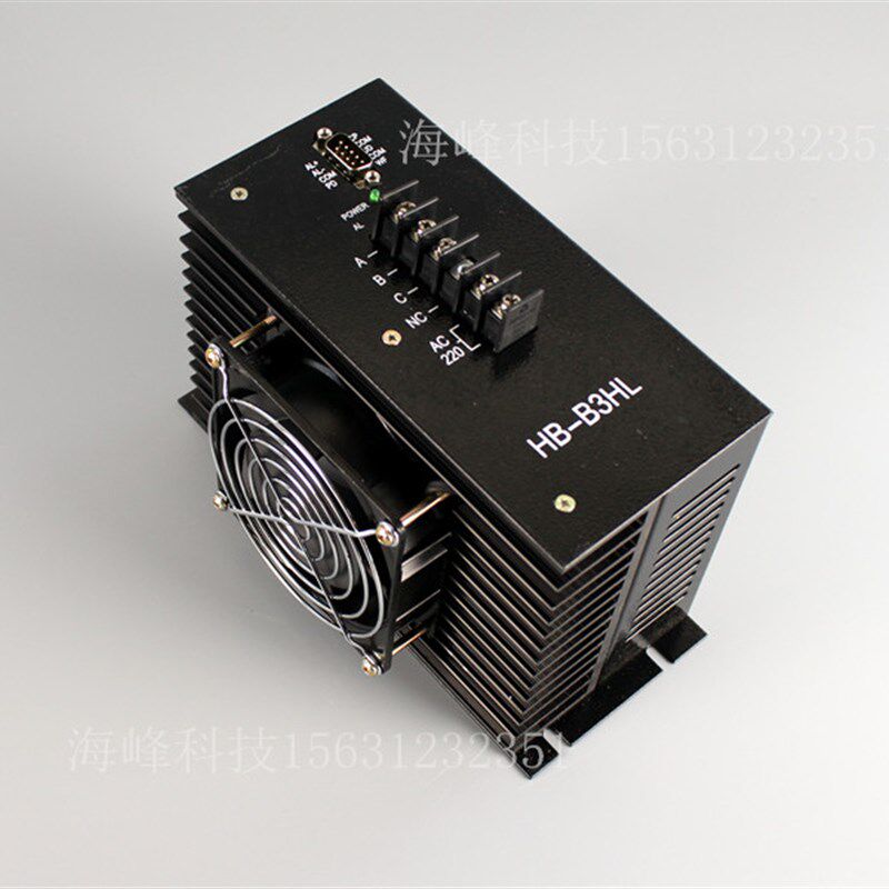 桐伟HB-B3HL步进电机驱动器 迅成HB-B3C HD-B3C通用 制袋机驱动器